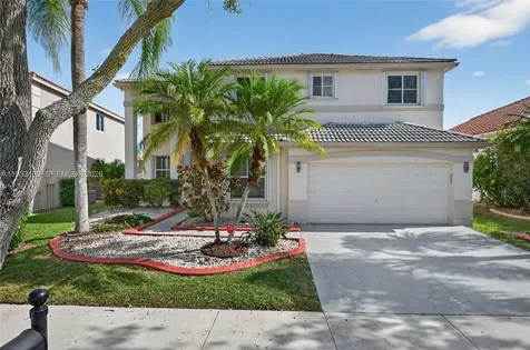 1162 Fairfield Meadows Drive Weston FL 33327