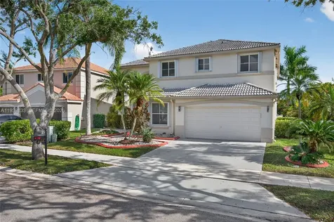1162 Fairfield Meadows Drive Weston FL 33327