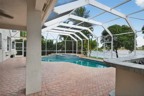1162 Fairfield Meadows Drive Weston FL 33327
