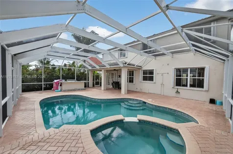 1162 Fairfield Meadows Drive Weston FL 33327