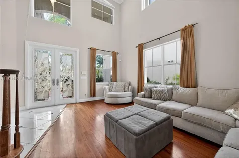 1162 Fairfield Meadows Drive Weston FL 33327