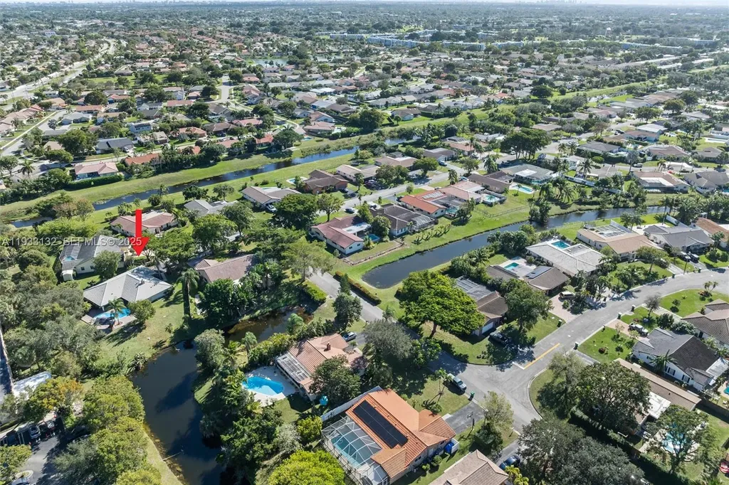 2026 NW 81st Avenue Coral Springs FL 33071