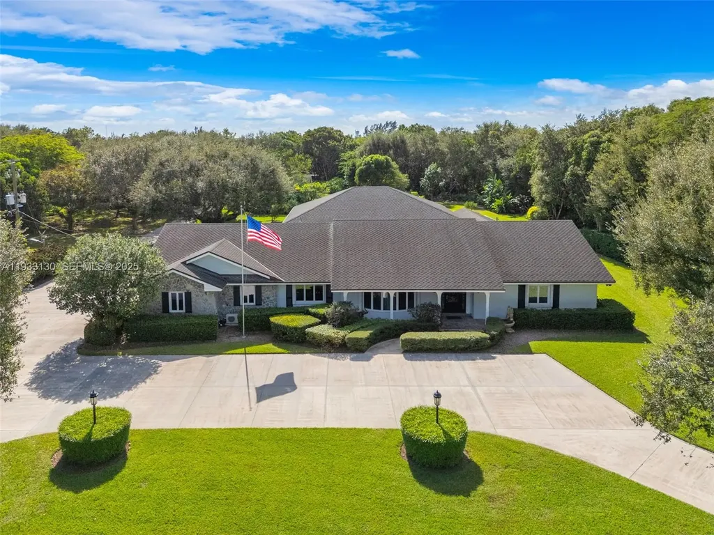 18000 SW 288th Street Homestead FL 33030