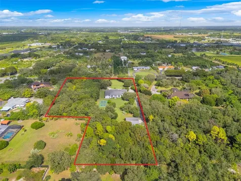 18000 SW 288th Street Homestead FL 33030