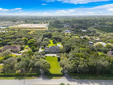 18000 SW 288th Street Homestead FL 33030