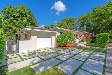 1245 Milan Avenue Coral Gables FL 33134