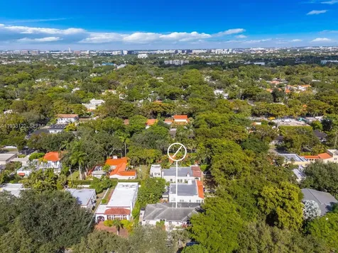 1245 Milan Avenue Coral Gables FL 33134