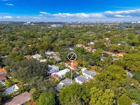 1245 Milan Avenue Coral Gables FL 33134