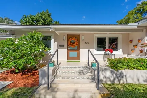 1245 Milan Avenue Coral Gables FL 33134