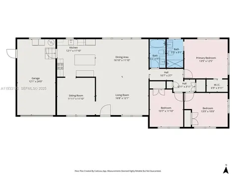 1245 Milan Avenue Coral Gables FL 33134