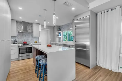 1245 Milan Avenue Coral Gables FL 33134