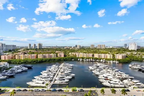 19667 Turnberry Way Aventura FL 33180