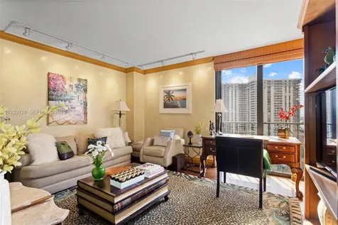 19667 Turnberry Way Aventura FL 33180