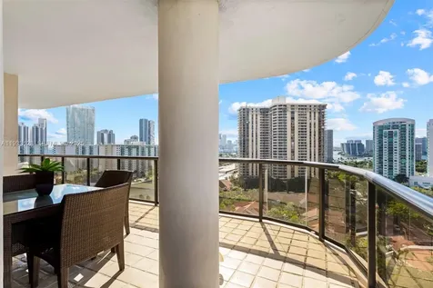 19667 Turnberry Way Aventura FL 33180