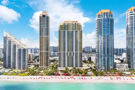 17875 Collins Avenue Sunny Isles Beach FL 33160