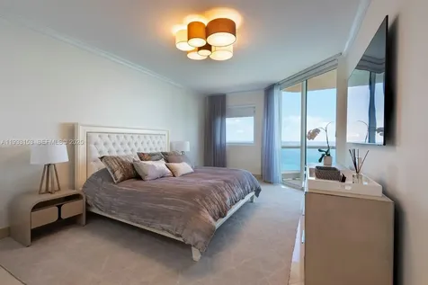 17875 Collins Avenue Sunny Isles Beach FL 33160