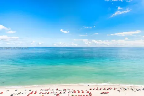 17875 Collins Avenue Sunny Isles Beach FL 33160