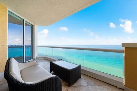 17875 Collins Avenue Sunny Isles Beach FL 33160