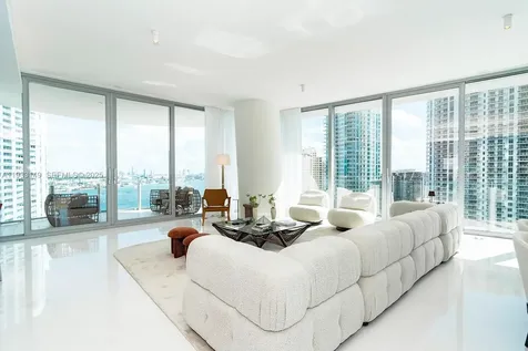 300 Biscayne Boulevard Way Miami FL 33131