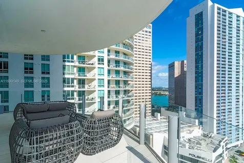 300 Biscayne Boulevard Way Miami FL 33131