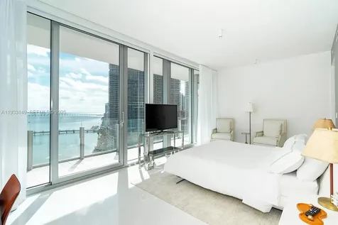 300 Biscayne Boulevard Way Miami FL 33131