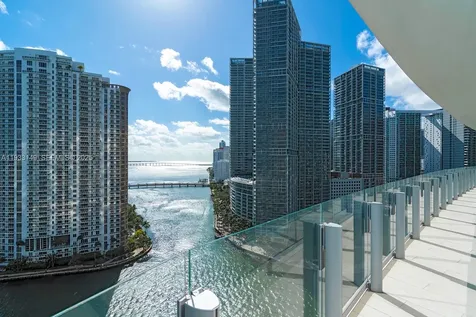 300 Biscayne Boulevard Way Miami FL 33131