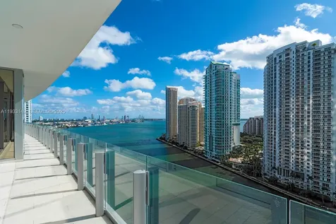 300 Biscayne Boulevard Way Miami FL 33131