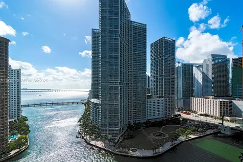 300 Biscayne Boulevard Way Miami FL 33131
