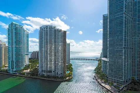 300 Biscayne Boulevard Way Miami FL 33131