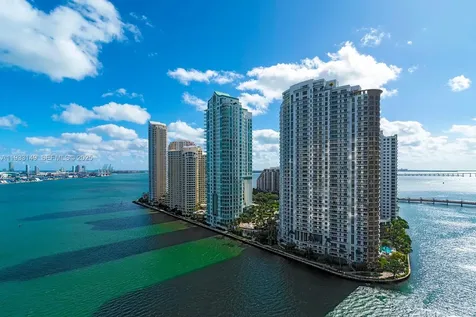 300 Biscayne Boulevard Way Miami FL 33131