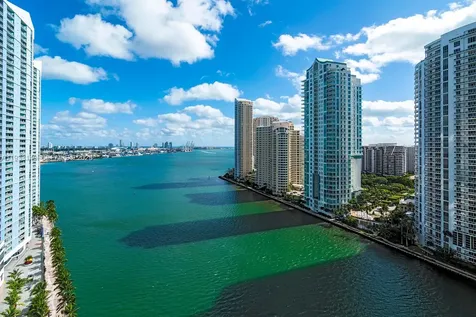 300 Biscayne Boulevard Way Miami FL 33131