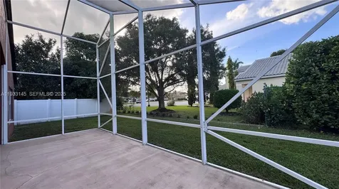 326 SW 162nd Avenue Pembroke Pines FL 33027