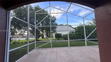 326 SW 162nd Avenue Pembroke Pines FL 33027