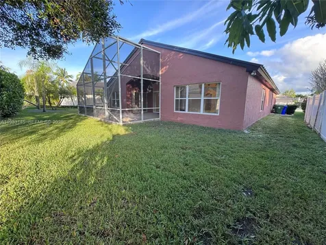 326 SW 162nd Avenue Pembroke Pines FL 33027