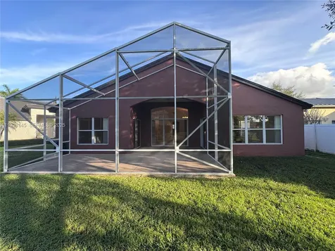 326 SW 162nd Avenue Pembroke Pines FL 33027