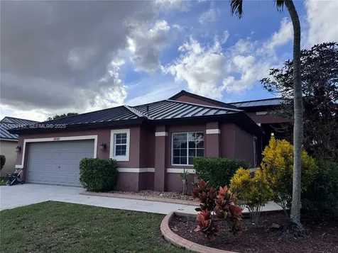 326 SW 162nd Avenue Pembroke Pines FL 33027