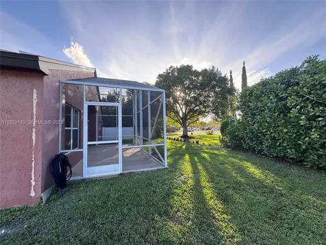 326 SW 162nd Avenue Pembroke Pines FL 33027