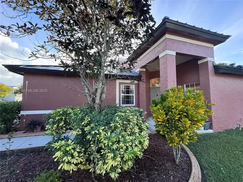 326 SW 162nd Avenue Pembroke Pines FL 33027