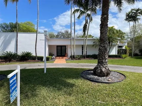 17025 SW 80th Court Palmetto Bay FL 33157