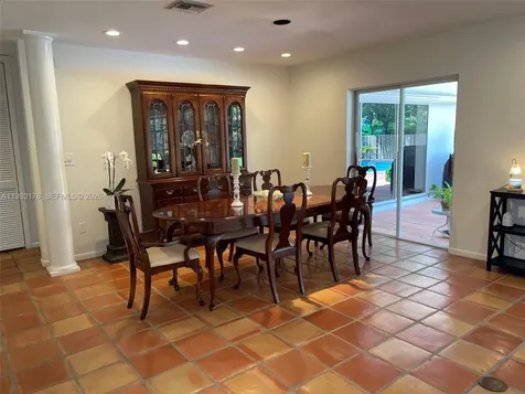 17025 SW 80th Court Palmetto Bay FL 33157