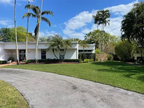 17025 SW 80th Court Palmetto Bay FL 33157