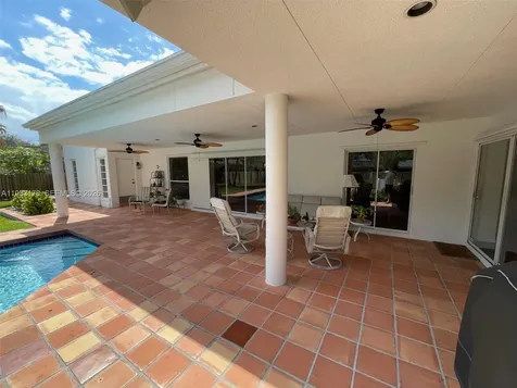 17025 SW 80th Court Palmetto Bay FL 33157
