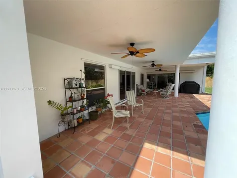 17025 SW 80th Court Palmetto Bay FL 33157