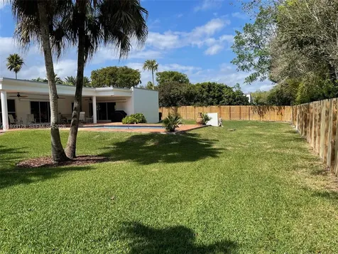 17025 SW 80th Court Palmetto Bay FL 33157