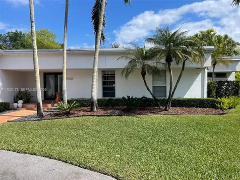 17025 SW 80th Court Palmetto Bay FL 33157