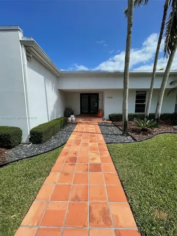 17025 SW 80th Court Palmetto Bay FL 33157