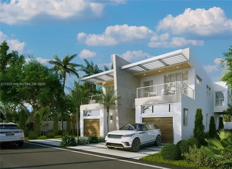 308 SW 14th Court Fort Lauderdale FL 33315