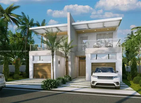 308 SW 14th Court Fort Lauderdale FL 33315