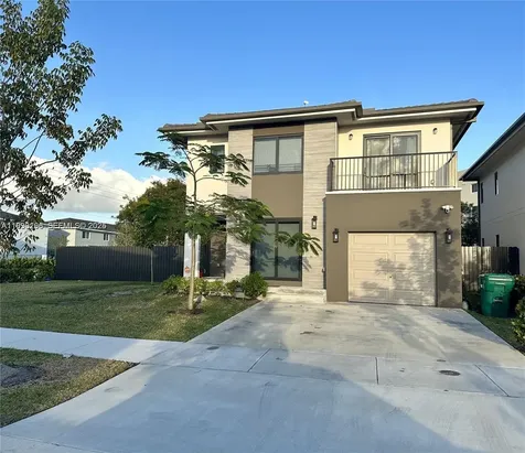 306 NW 11th Court Florida City FL 33034