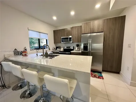 306 NW 11th Court Florida City FL 33034